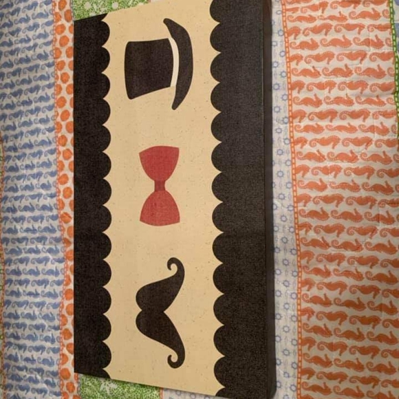 Sock monkey decor - Picture 8 of 8